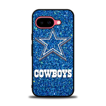 Dallas cowboys sparkling Google Pixel 9a Case