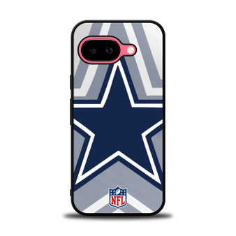 Dallas Cowboys 1 Google Pixel 9a Case