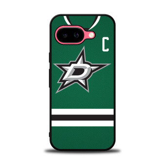 Dallas hockey jersey Google Pixel 9a Case