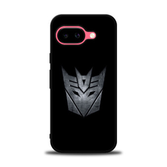 Decepticon Google Pixel 9a Case