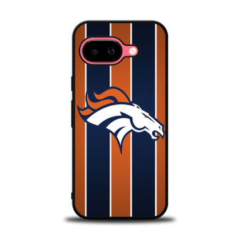 Denver Broncos 2 Google Pixel 9a Case