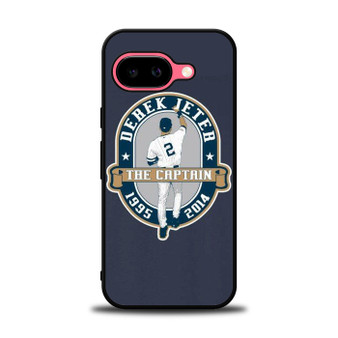 Derek Jeter The Captain Google Pixel 9a Case