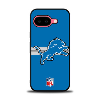 Detroit Lions 2 Google Pixel 9a Case