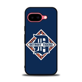 Detroit Tiger 1 Google Pixel 9a Case