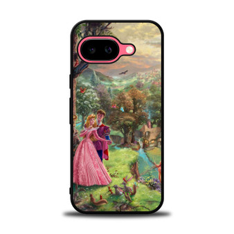 Disney Aurora Google Pixel 9a Case