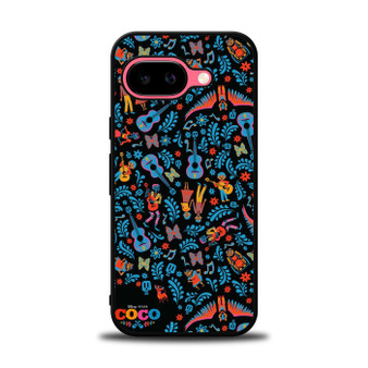 Disney Coco 1 Google Pixel 9a Case