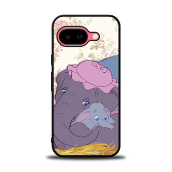 Disney Dumbo 4 Google Pixel 9a Case