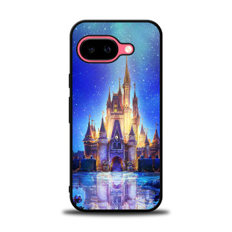 Disney Land Google Pixel 9a Case