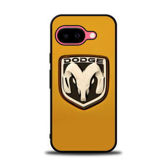 Dodge Logo 1 Google Pixel 9a Case
