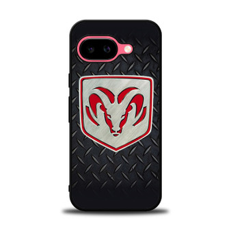 Dodge Logo 2 Google Pixel 9a Case