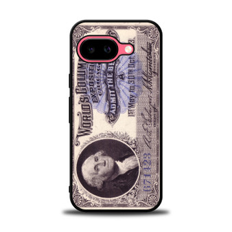 dollar custom Google Pixel 9a Case
