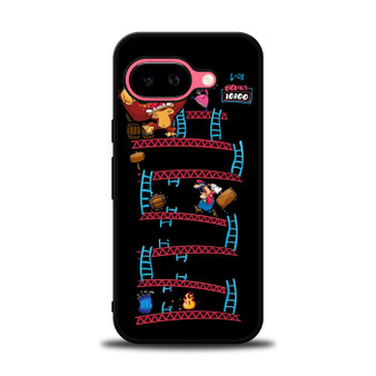 Donkey King Google Pixel 9a Case