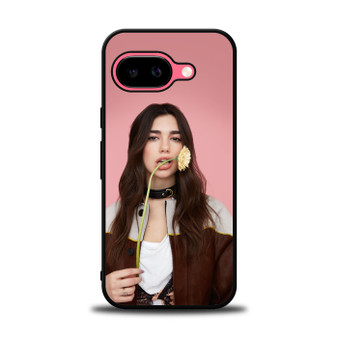 Dua Lipa Google Pixel 9a Case