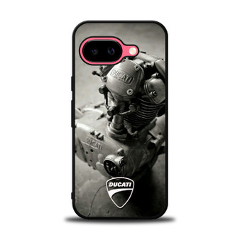 Ducati In Engine Google Pixel 9a Case