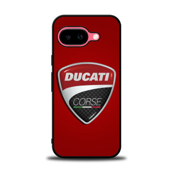 Ducati Motor 2 Google Pixel 9a Case
