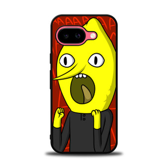 Earl of Lemongrab Google Pixel 9a Case