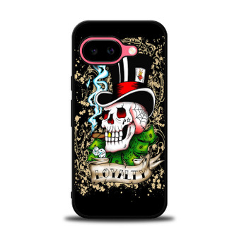 ed hardy and christian audigier Google Pixel 9a Case