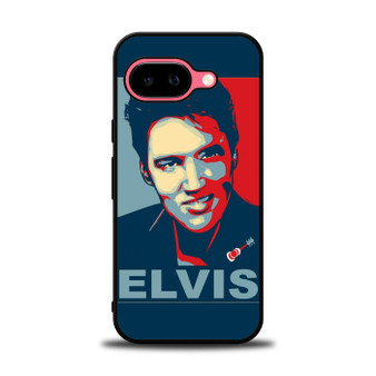 Elvis Art Google Pixel 9a Case