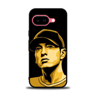 Eminem Cool Art Google Pixel 9a Case