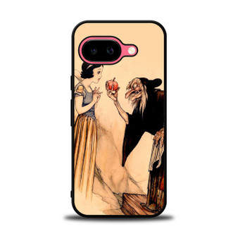 Evil Queen gives apple Google Pixel 9a Case