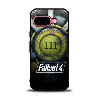 Fallout 4 111 Google Pixel 9a Case