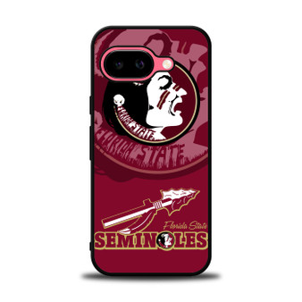 Florida State University Seminoles Google Pixel 9a Case