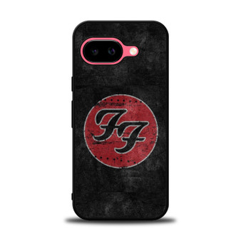 Foo Fighters 2 Google Pixel 9a Case