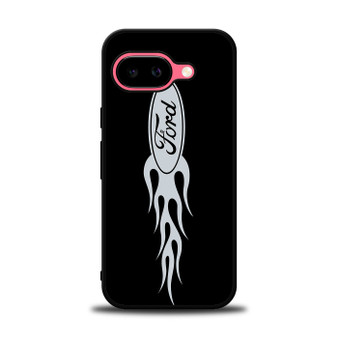 Ford Classic Logo Google Pixel 9a Case