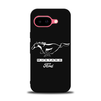 Ford Mustang HC Google Pixel 9a Case