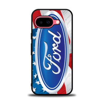 Ford USA Google Pixel 9a Case