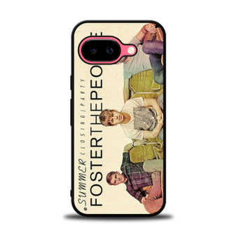 Foster the People Google Pixel 9a Case
