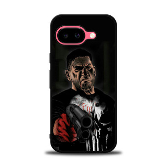 Frank Castle Aka Punisher Google Pixel 9a Case