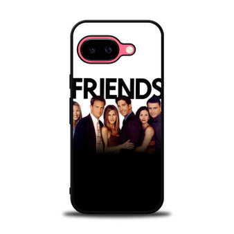 Friends Tv Series Google Pixel 9a Case