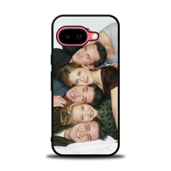 Friends TV Show 2 Google Pixel 9a Case