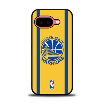 Golden State Warriors 3 Google Pixel 9a Case