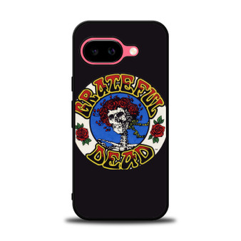 grateful dead logo Google Pixel 9a Case