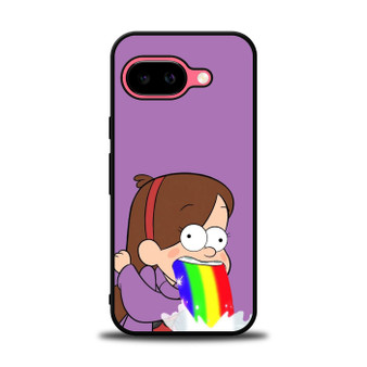 Gravity Falls Mabel Google Pixel 9a Case