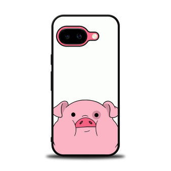 Gravity Falls Waddles Google Pixel 9a Case