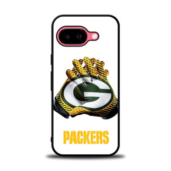 Green Bay Packers 2 Google Pixel 9a Case