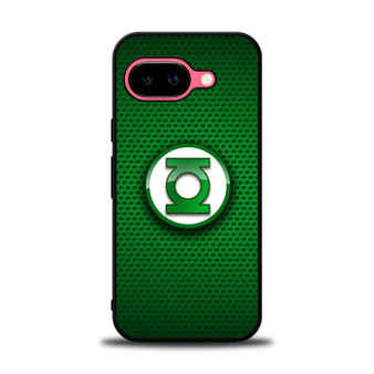 Green lantern logo Google Pixel 9a Case