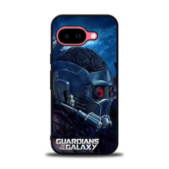 Guardians Of The Galaxy Star Lord Movie Google Pixel 9a Case