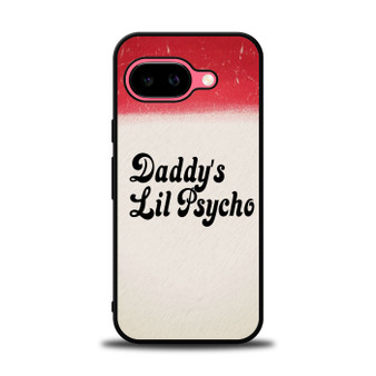 Harley Quinn Outfit Google Pixel 9a Case