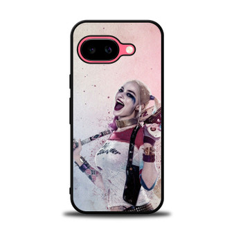 Harley Quinn Suicide Squad Google Pixel 9a Case