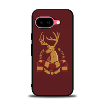 Harry Potter Google Pixel 9a Case