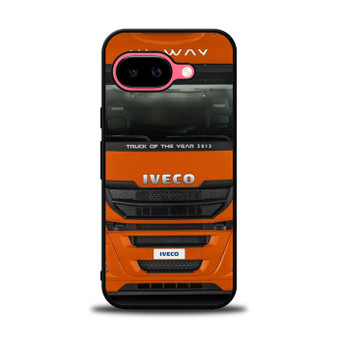 Hi Way Iveco truck Google Pixel 9a Case