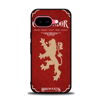 hogwarts gryffindor Google Pixel 9a Case