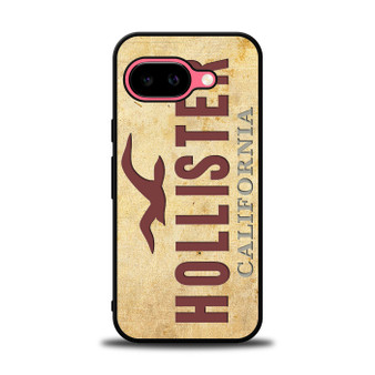 hollister Google Pixel 9a Case