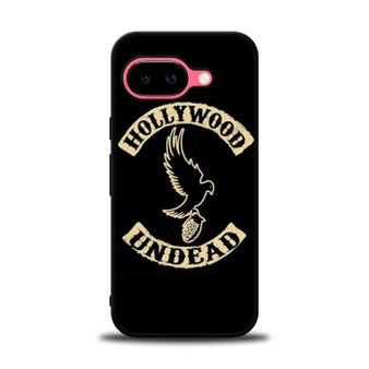 Hollywood Undead 2 Google Pixel 9a Case