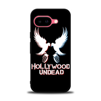 Hollywood Undead 1 Google Pixel 9a Case