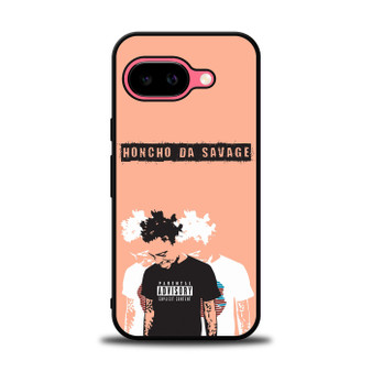Honcho Da Savage Google Pixel 9a Case